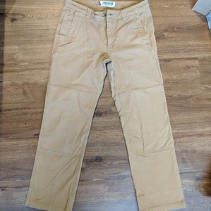 Alpine Utility Pant 30L